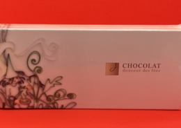 Chocolat douceur des fées Feinschokolade