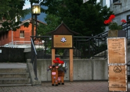 Willkommen bei WÜRZBAR, Fiedler & Co.